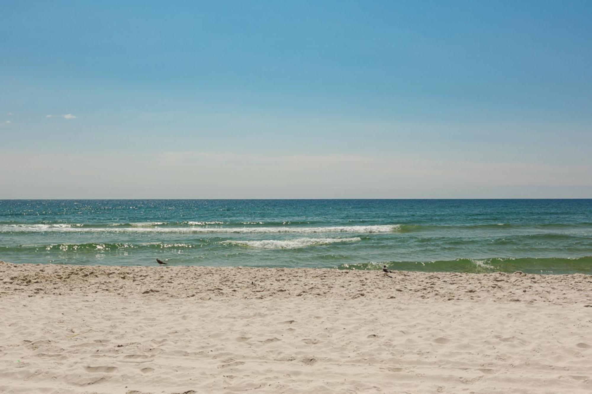 The Beach House Gulf Shores Exterior foto